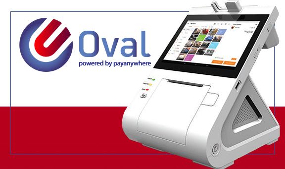 Oval POS systems free